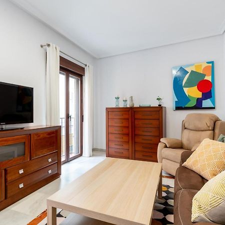 Holi-Rent Cuna Seville Luaran gambar