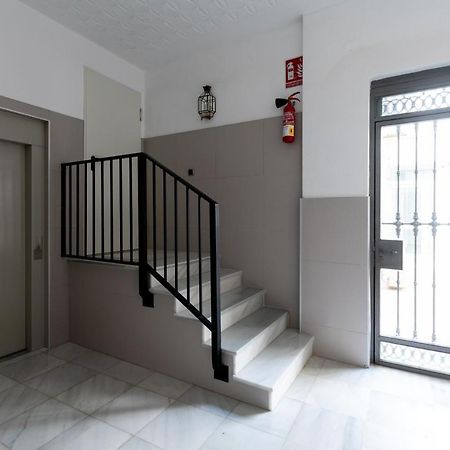 Holi-Rent Cuna Seville Luaran gambar