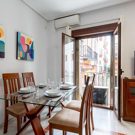 Holi-Rent Cuna Seville Luaran gambar