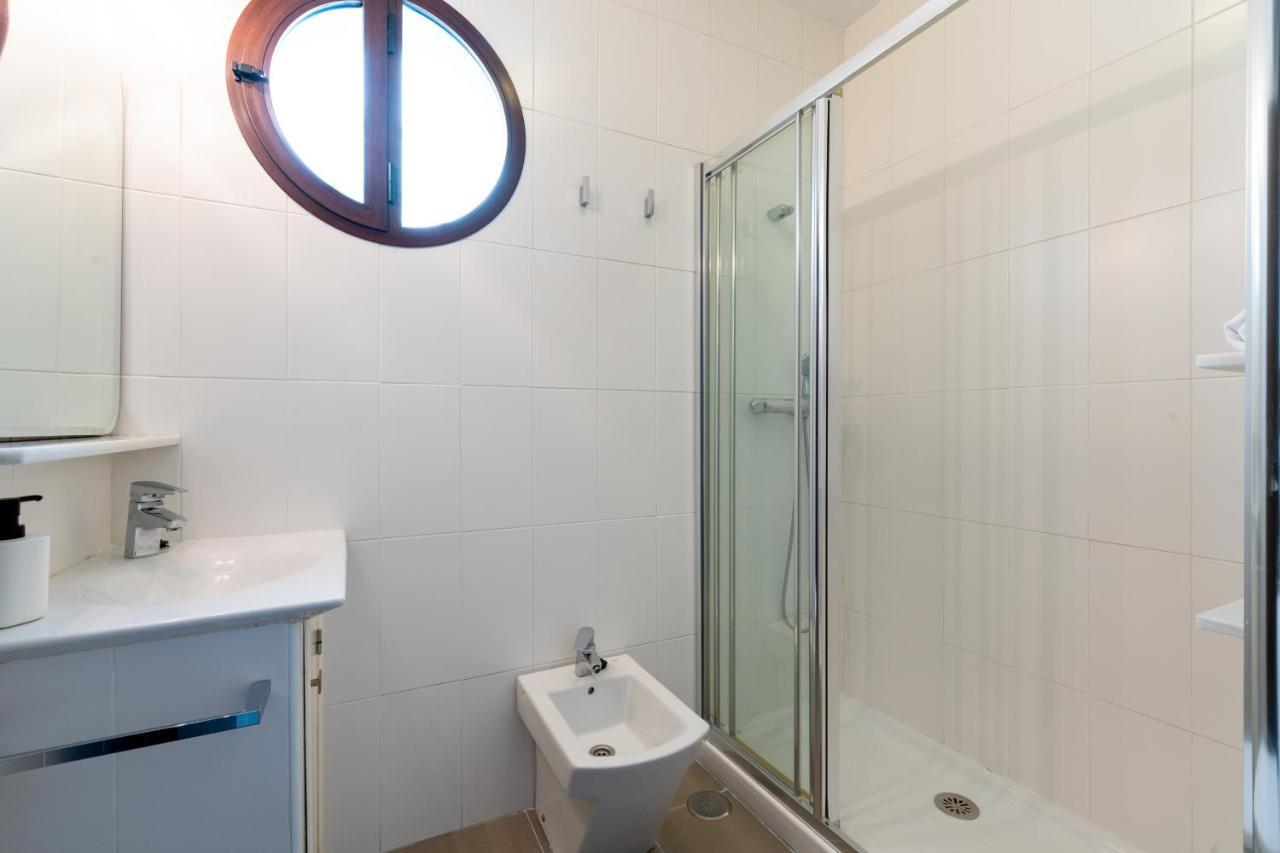 Holi-Rent Cuna Seville Luaran gambar