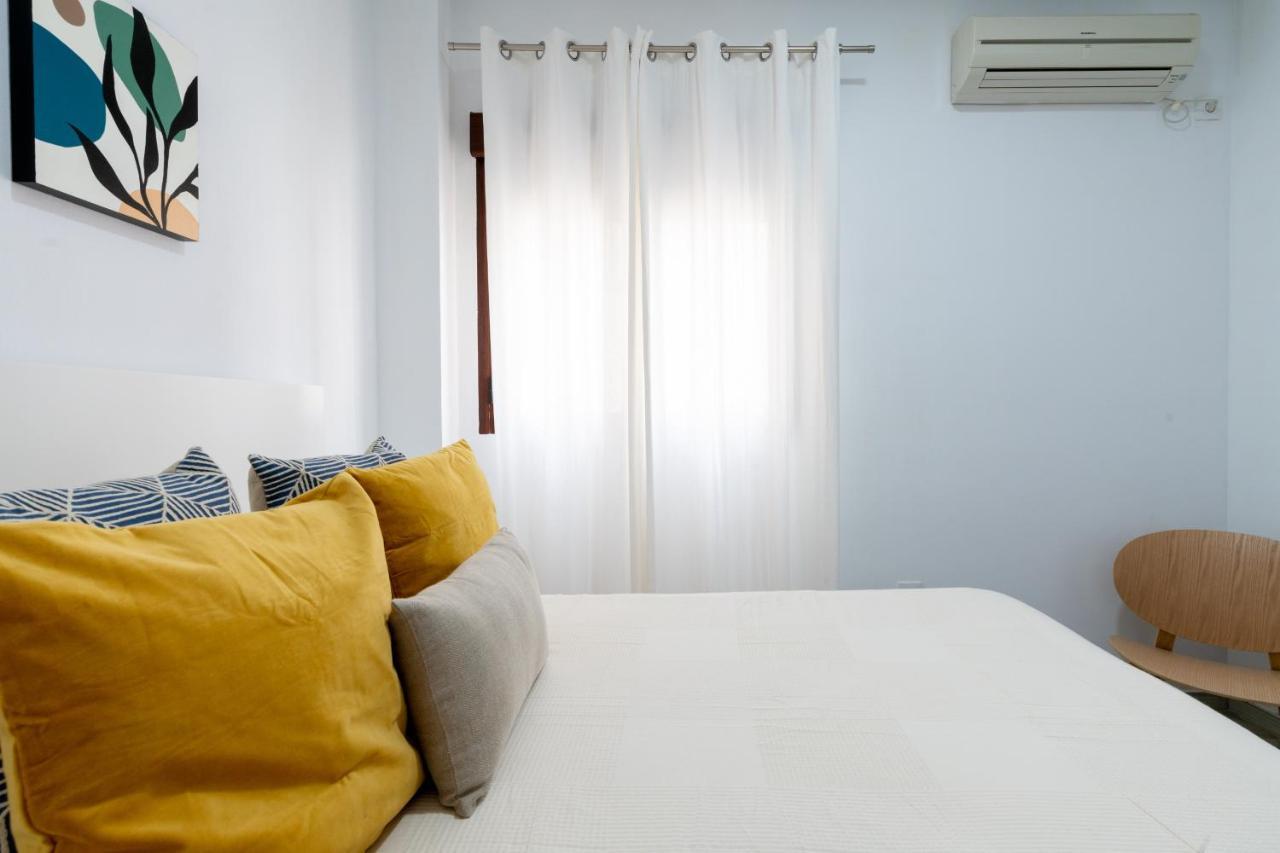 Holi-Rent Cuna Seville Luaran gambar