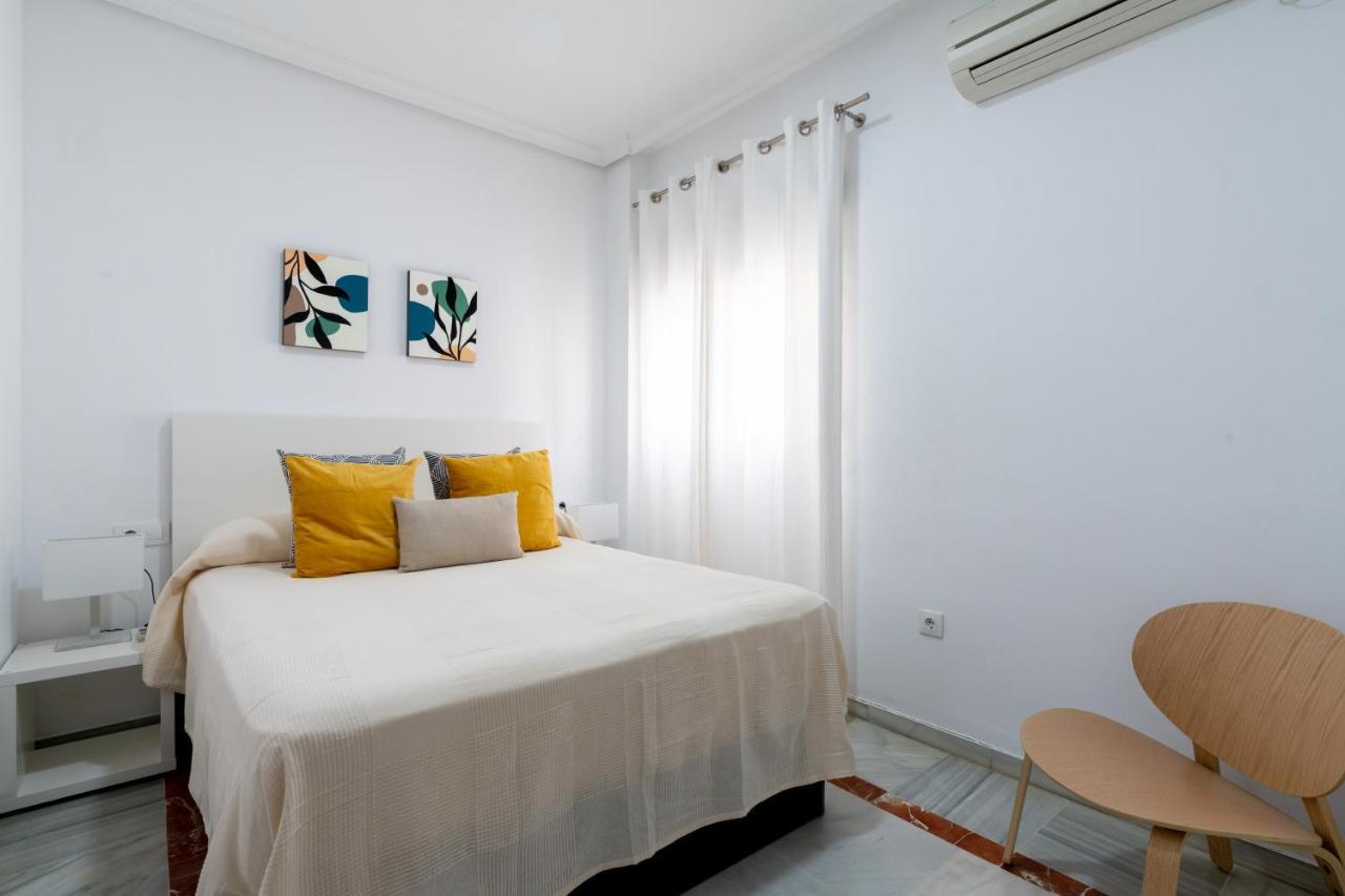 Holi-Rent Cuna Seville Luaran gambar