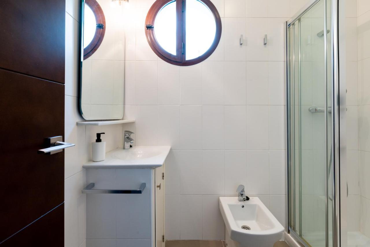 Holi-Rent Cuna Seville Luaran gambar